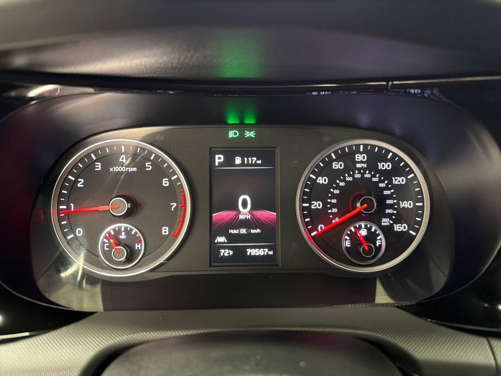 Used 2021 Kia K5 GT-Line w/ GT-Line FWD Premium Package image 43