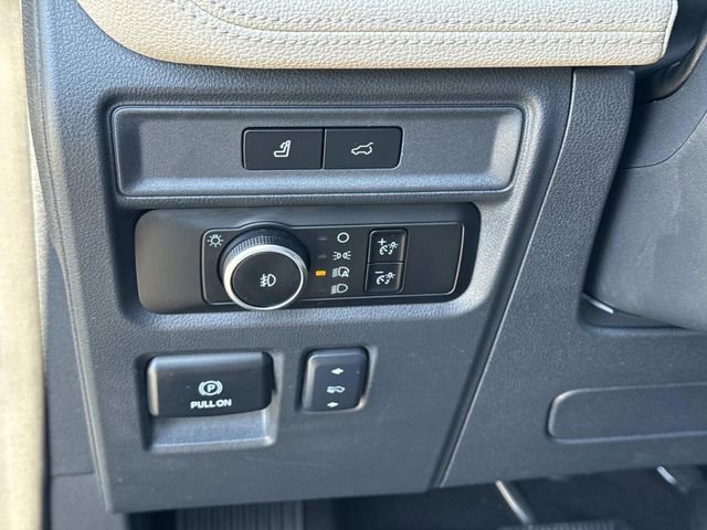 Certified 2024 Ford Expedition Max Limited image 21