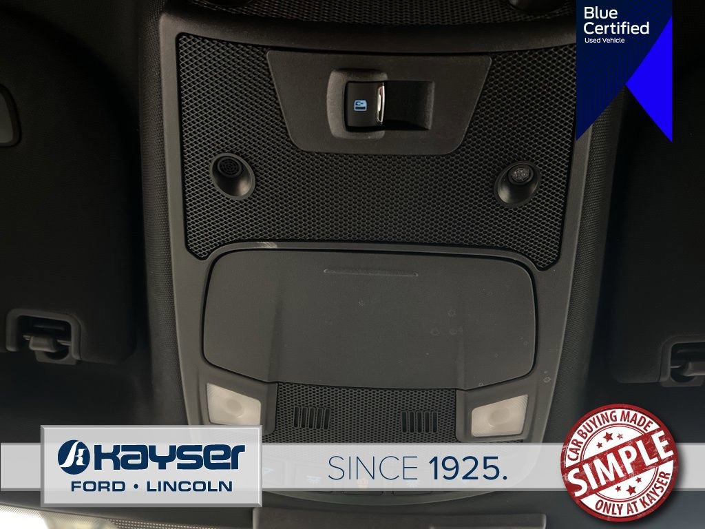 Certified 2020 Ford F150 Platinum w/ Equipment Group 701A Luxury image 28