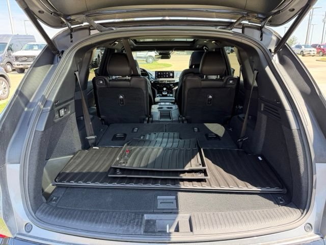 Used 2026 Acura MDX A-Spec AWD/4WD image 7