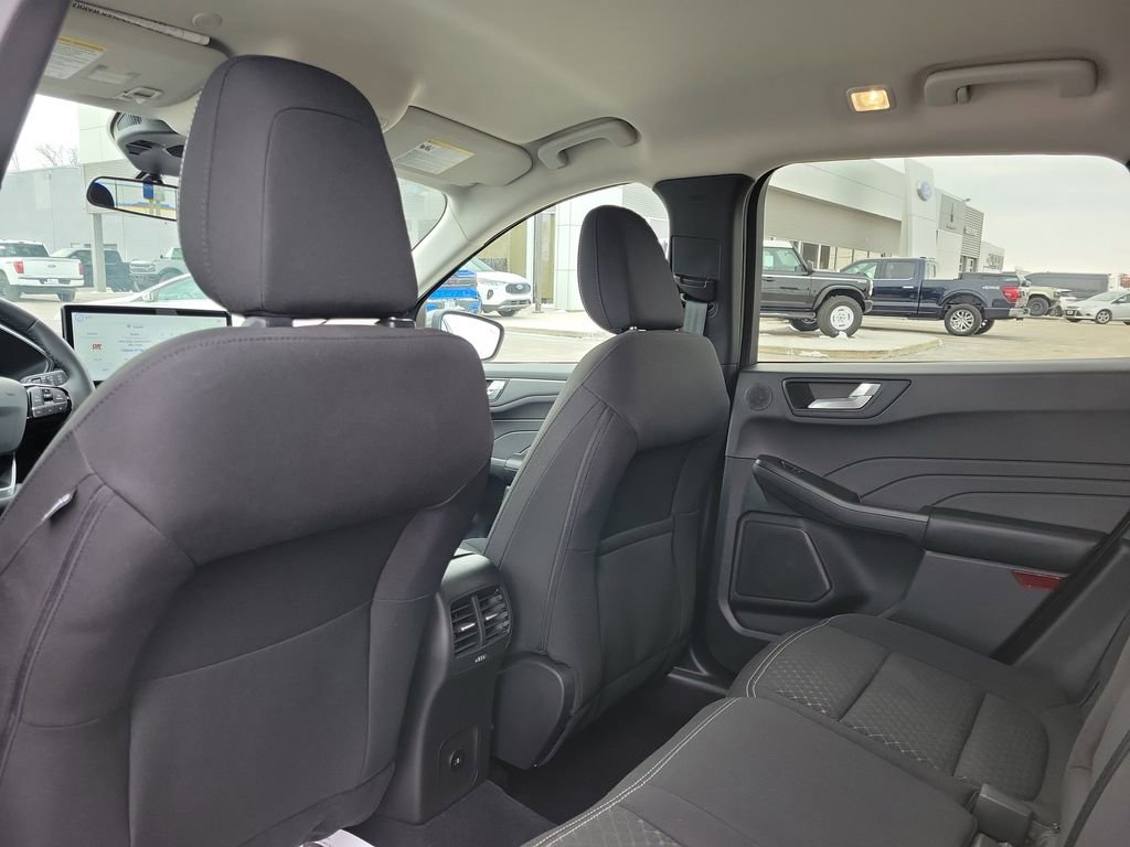 Certified 2023 Ford Escape Active w/ Tech Pack #2 image 15