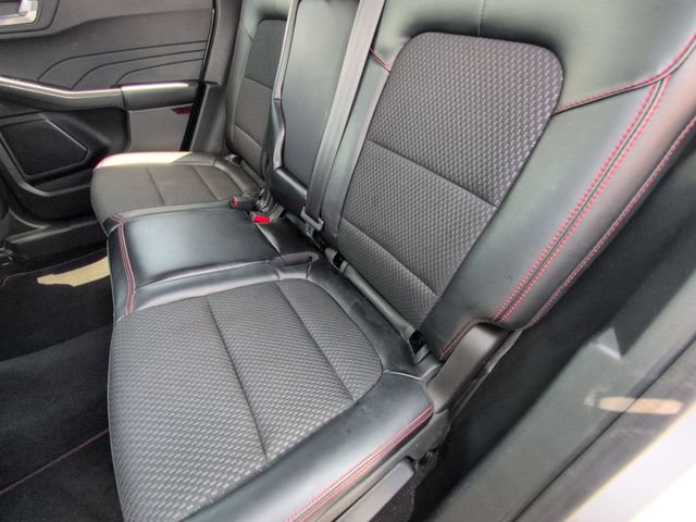 Certified 2023 Ford Escape ST-Line w/ Tech Pack #1 FWD image 15