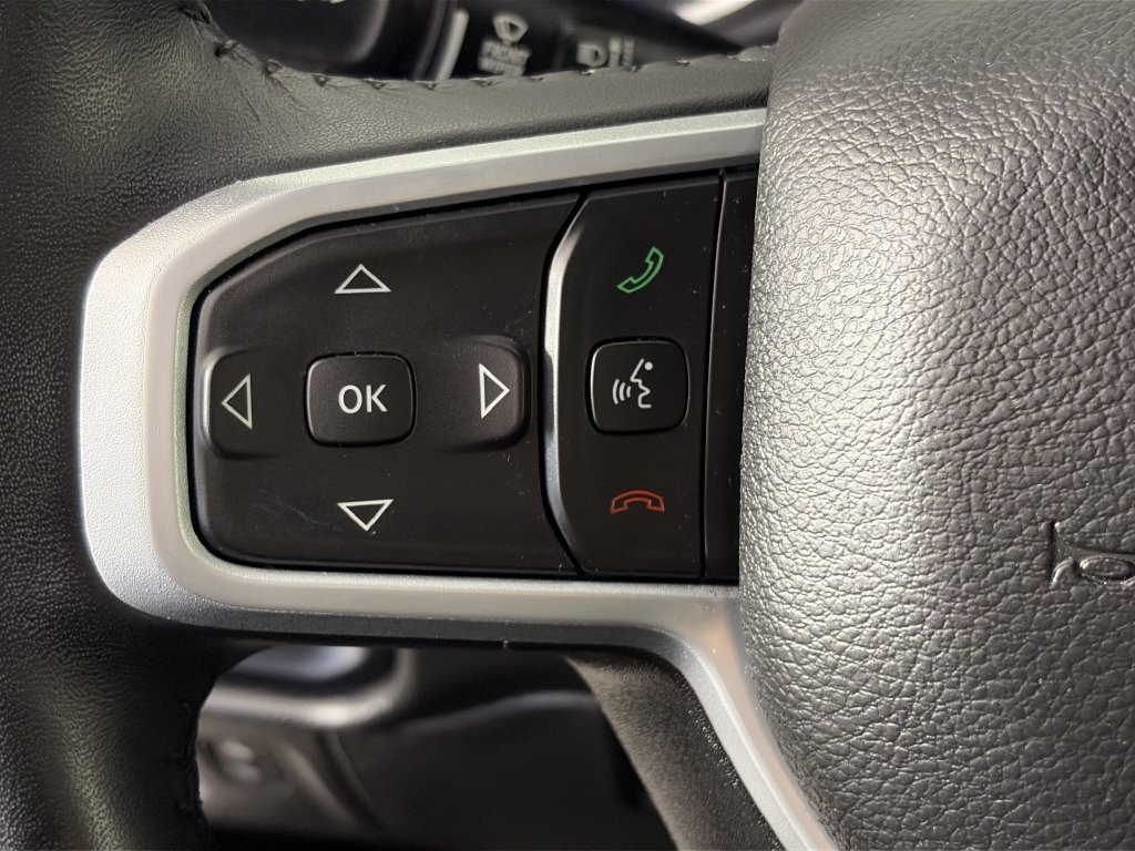 Used 2022 RAM 1500 Big Horn AWD/4WD image 17