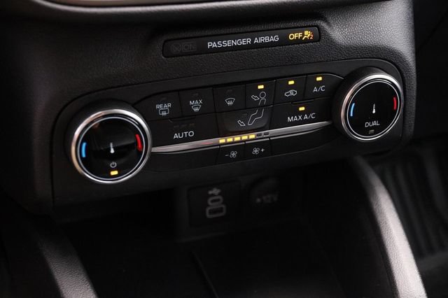 Certified 2025 Ford Escape Active FWD image 18