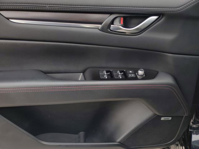 Used 2023 MAZDA CX-5 AWD 2.5 Turbo image 9