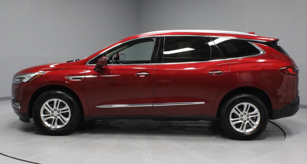 Used 2019 Buick Enclave Essence FWD image 7