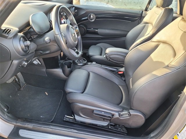 Used 2024 MINI Cooper S image 11
