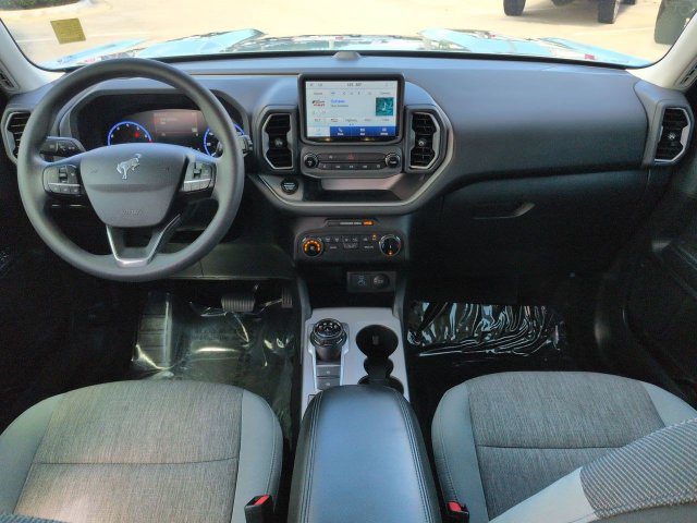 Certified 2022 Ford Bronco Sport Big Bend AWD/4WD image 15