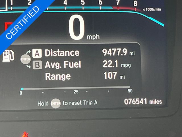 Used 2019 Honda Odyssey EX-L image 10