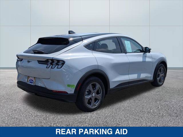 Certified 2023 Ford Mustang Mach-E Select RWD image 5