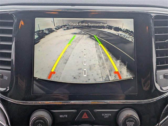 Used 2020 Jeep Grand Cherokee Limited w/ Premium Lighting Group image 26