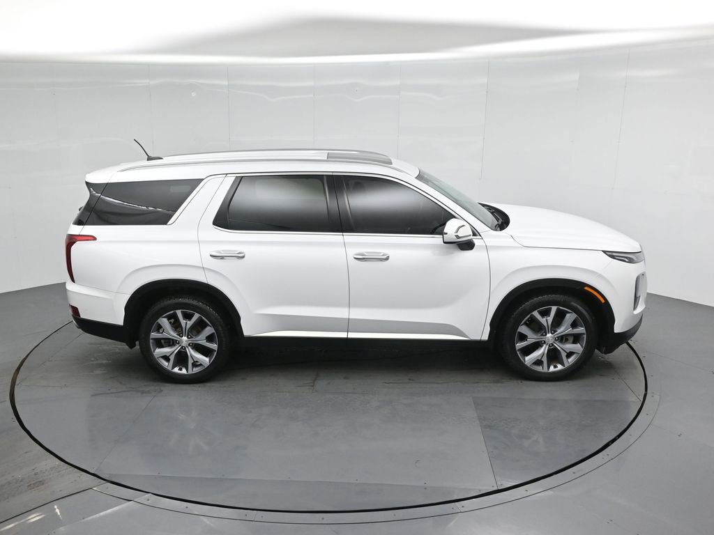 Used 2020 Hyundai Palisade SEL FWD image 10