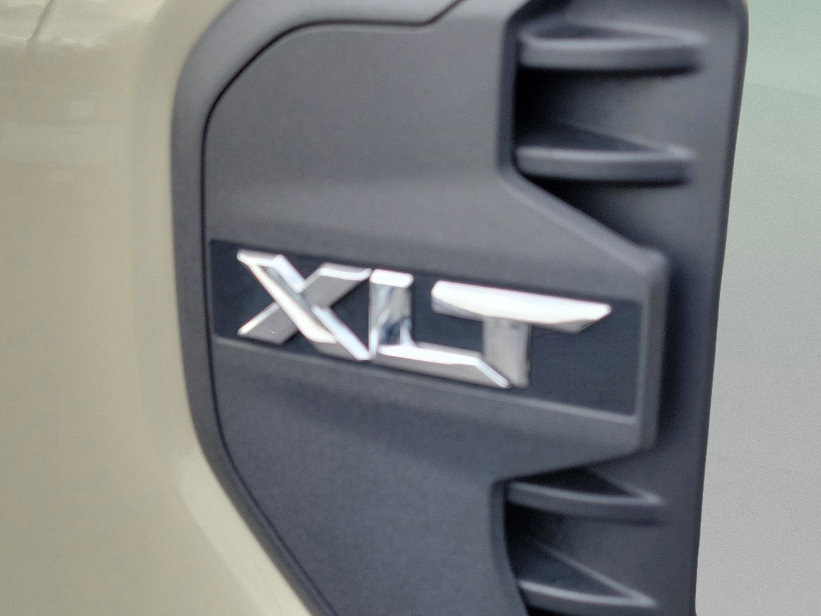 Certified 2025 Ford Ranger XLT w/ Trailer Tow Package image 9