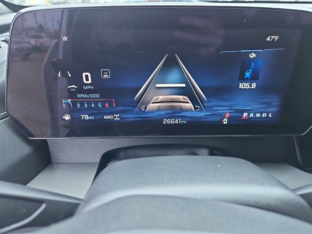 Used 2024 Chevrolet Traverse LT image 15