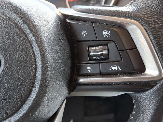 Used 2020 Subaru Ascent Premium w/ Convenience Package AWD/4WD image 22
