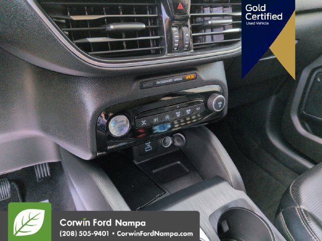 Certified 2023 Ford Escape Platinum AWD/4WD image 19