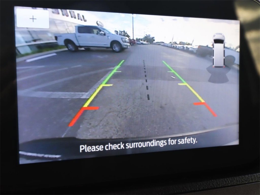 Certified 2023 Ford Transit Connect XL image 9