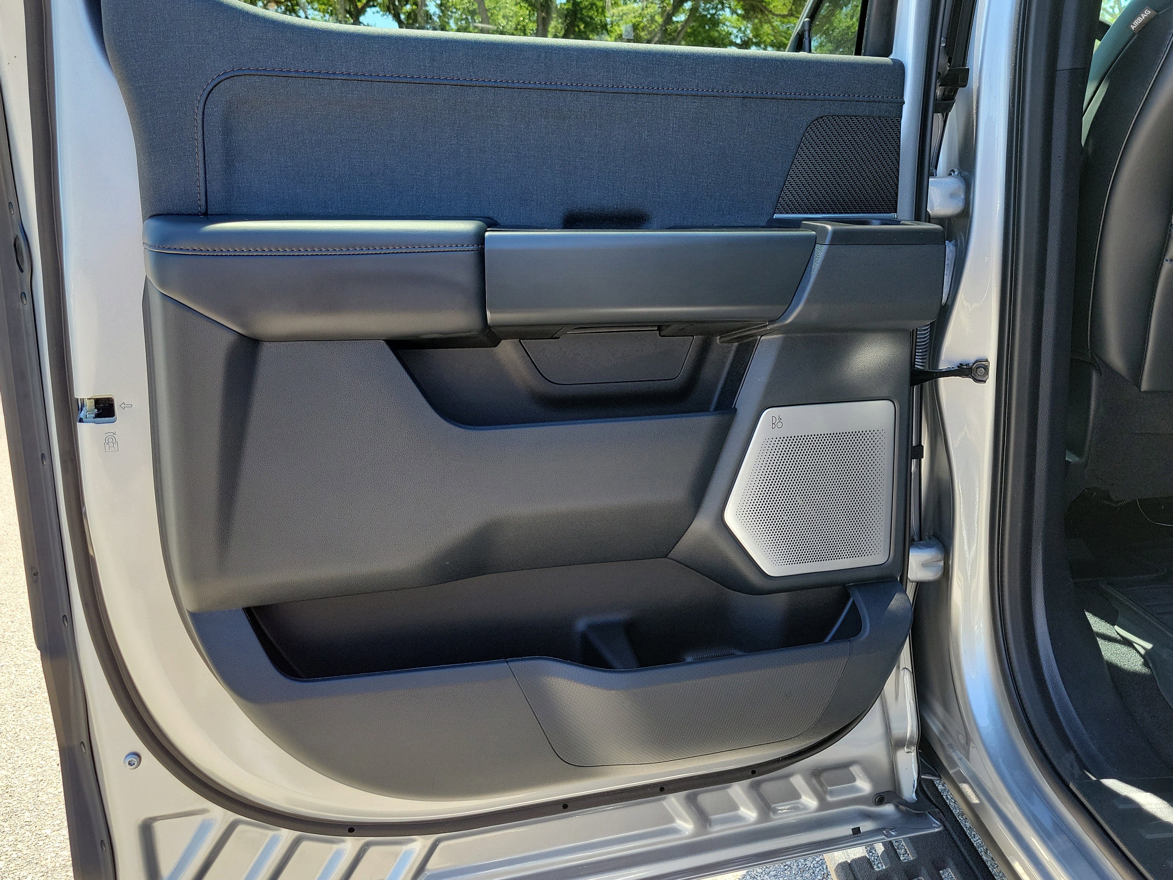 Certified 2023 Ford F150 Raptor image 11