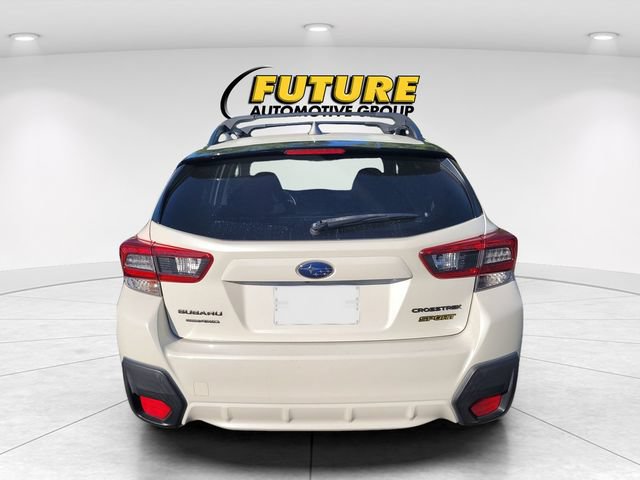 Used 2021 Subaru Crosstrek 2.5i Sport w/ Moonroof Package AWD/4WD image 4