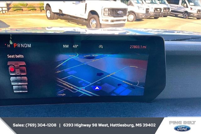 Certified 2025 Ford Expedition Max Active image 14