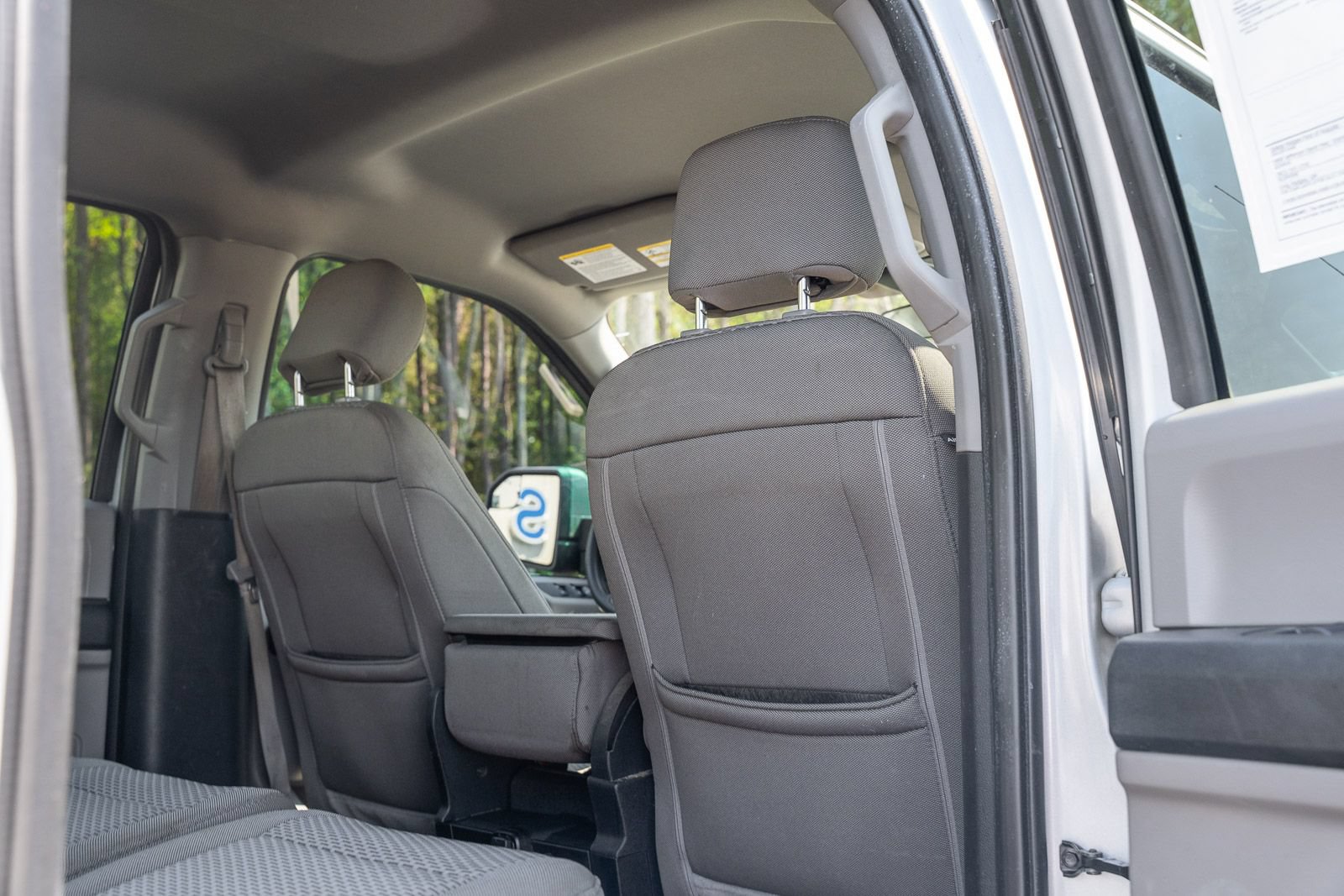 Certified 2019 Ford F150 XLT AWD/4WD image 15