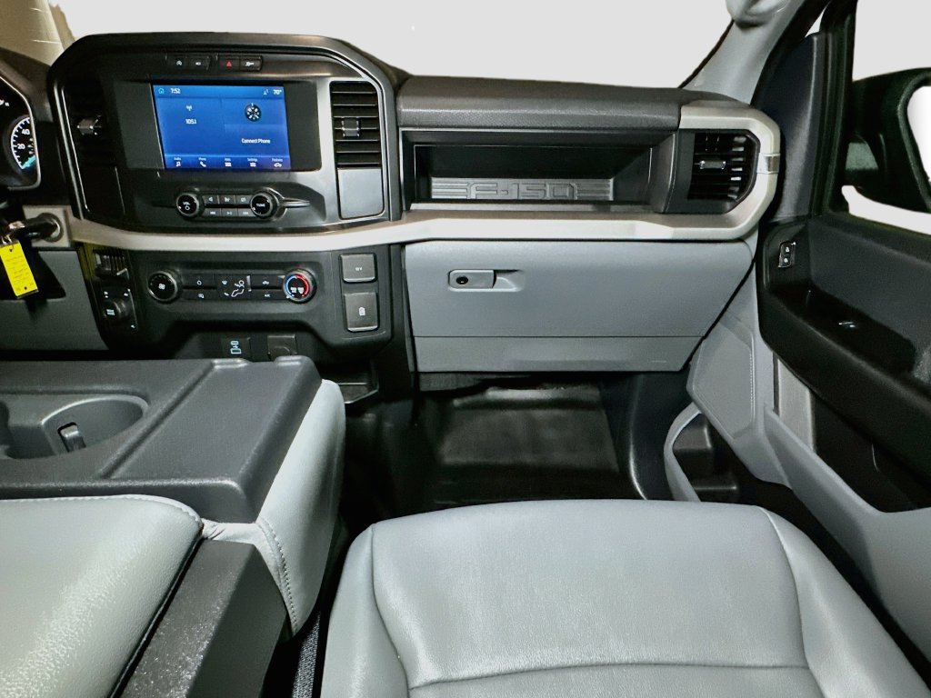Certified 2022 Ford F150 XL w/ Equipment Group 101A High AWD/4WD image 30