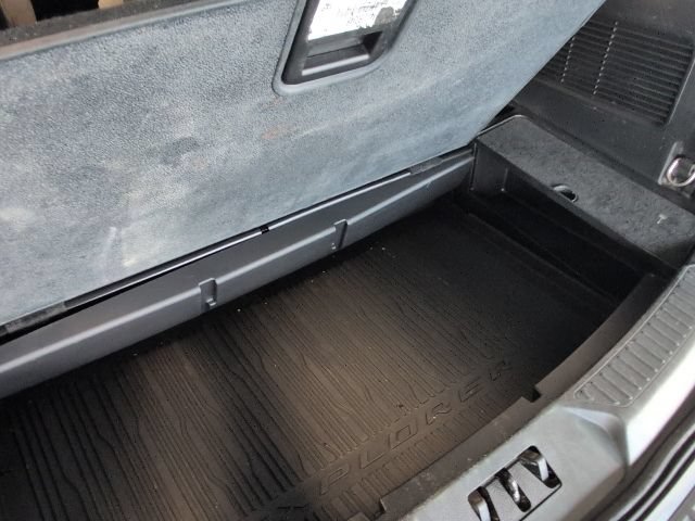Certified 2023 Ford Explorer XLT AWD/4WD image 32