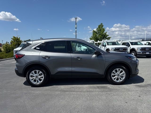 Certified 2024 Ford Escape Active FWD image 5
