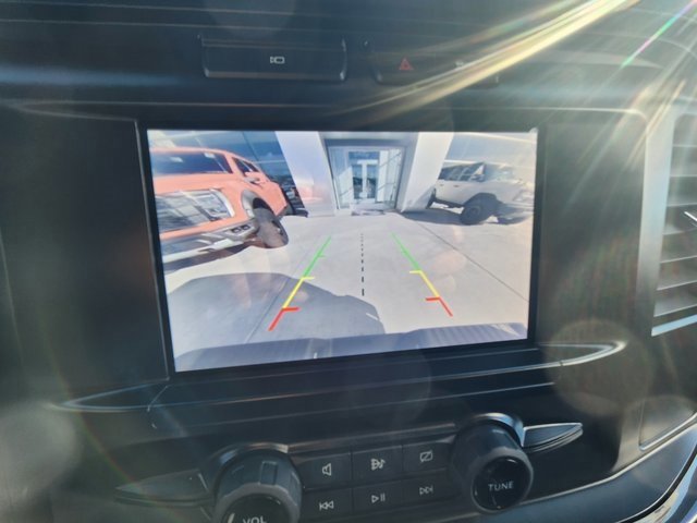 Certified 2023 Ford F150 XL w/ STX Appearance Package image 21