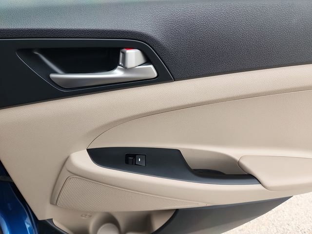 Used 2018 Hyundai Tucson SEL image 30