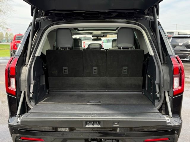 Certified 2025 Ford Expedition Active AWD/4WD image 21