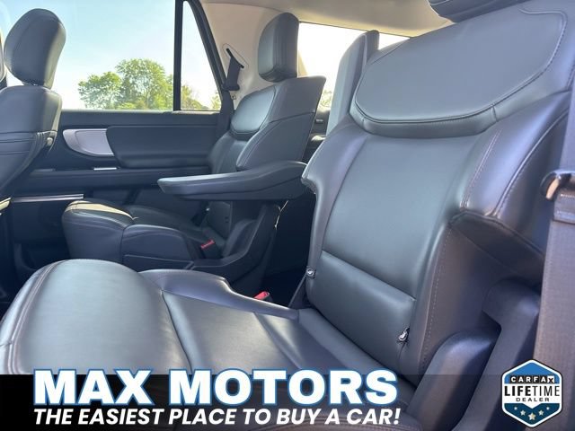 Certified 2025 Ford Expedition Active AWD/4WD image 14