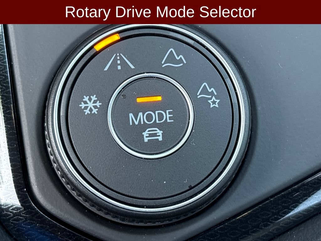 Used 2026 Volkswagen Taos SEL AWD/4WD image 15