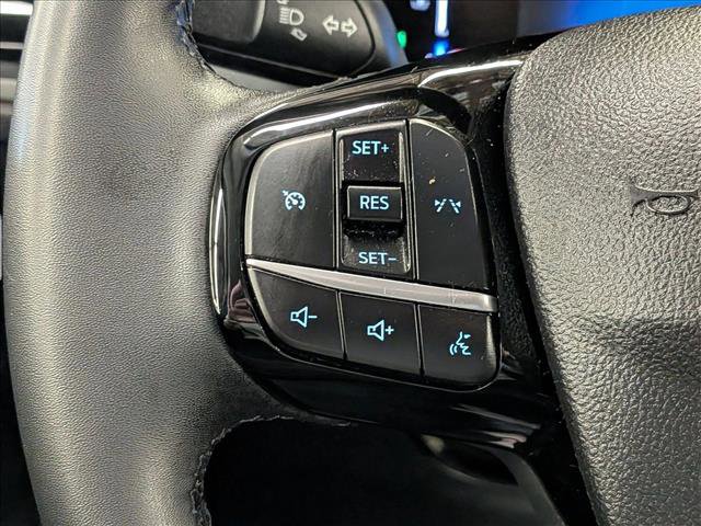 Certified 2023 Ford Escape Active w/ Cold Weather Package FWD image 12