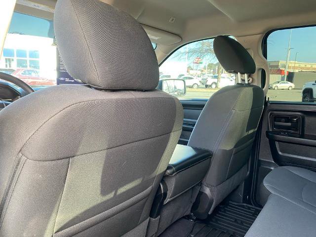 Used 2023 RAM 1500 Tradesman w/ Chrome Plus Package image 28