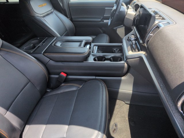 Certified 2025 Ford Expedition Tremor AWD/4WD image 37