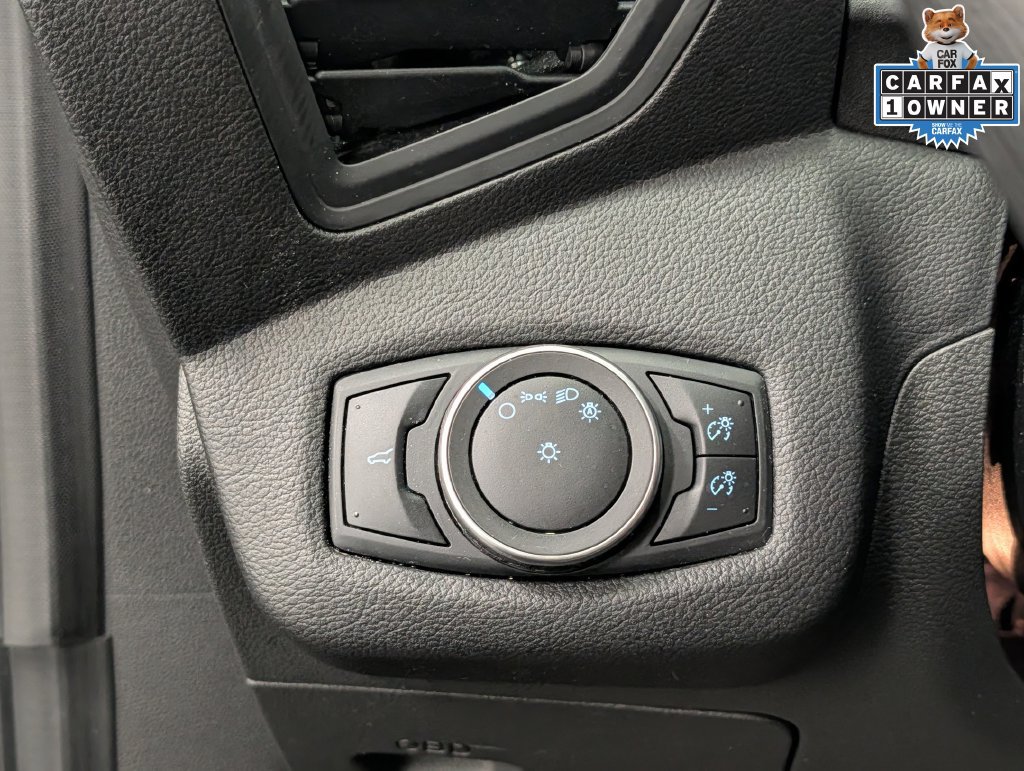 Certified 2019 Ford Escape S FWD image 22