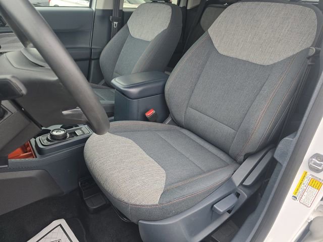 Certified 2022 Ford Maverick XLT FWD image 22