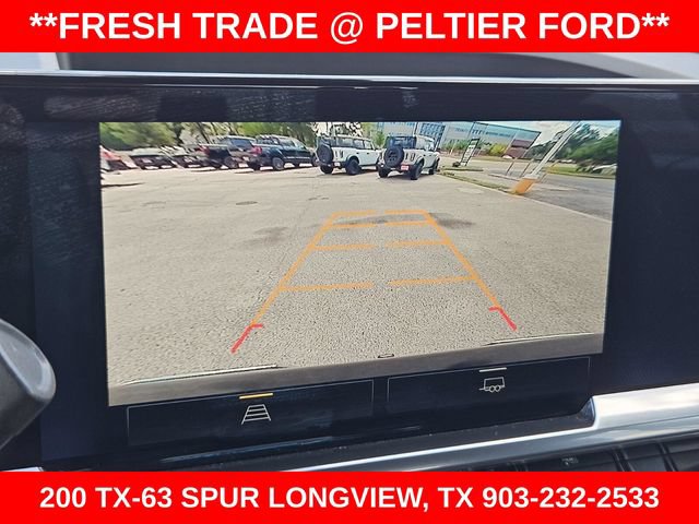 Used 2023 Chevrolet Silverado 1500 LT AWD/4WD image 28