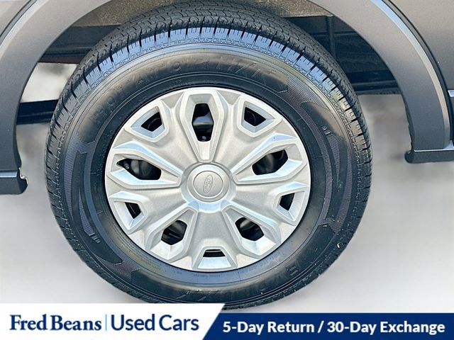 Certified 2025 Ford Transit 350 XLT RWD image 7