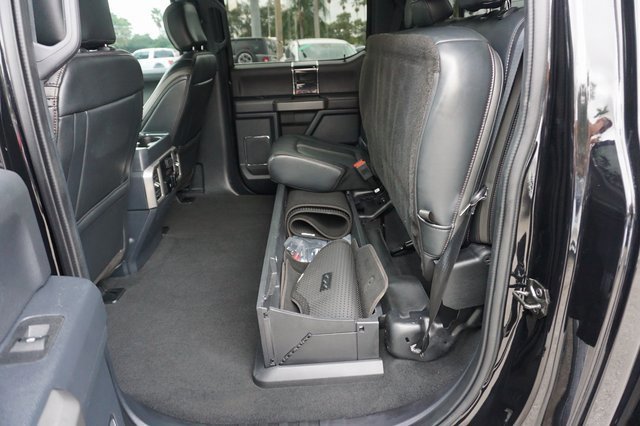 Certified 2022 Ford F350 Platinum image 34