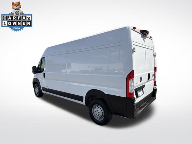 Used 2024 RAM ProMaster 2500 FWD image 6