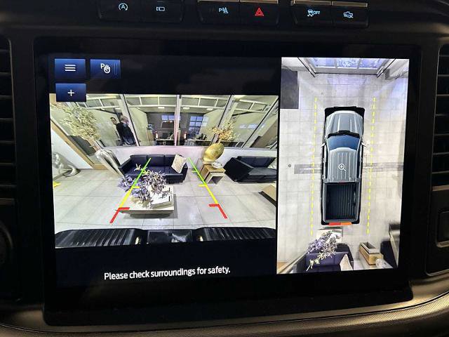 Certified 2023 Ford F150 Tremor w/ Equipment Group 402A High image 14