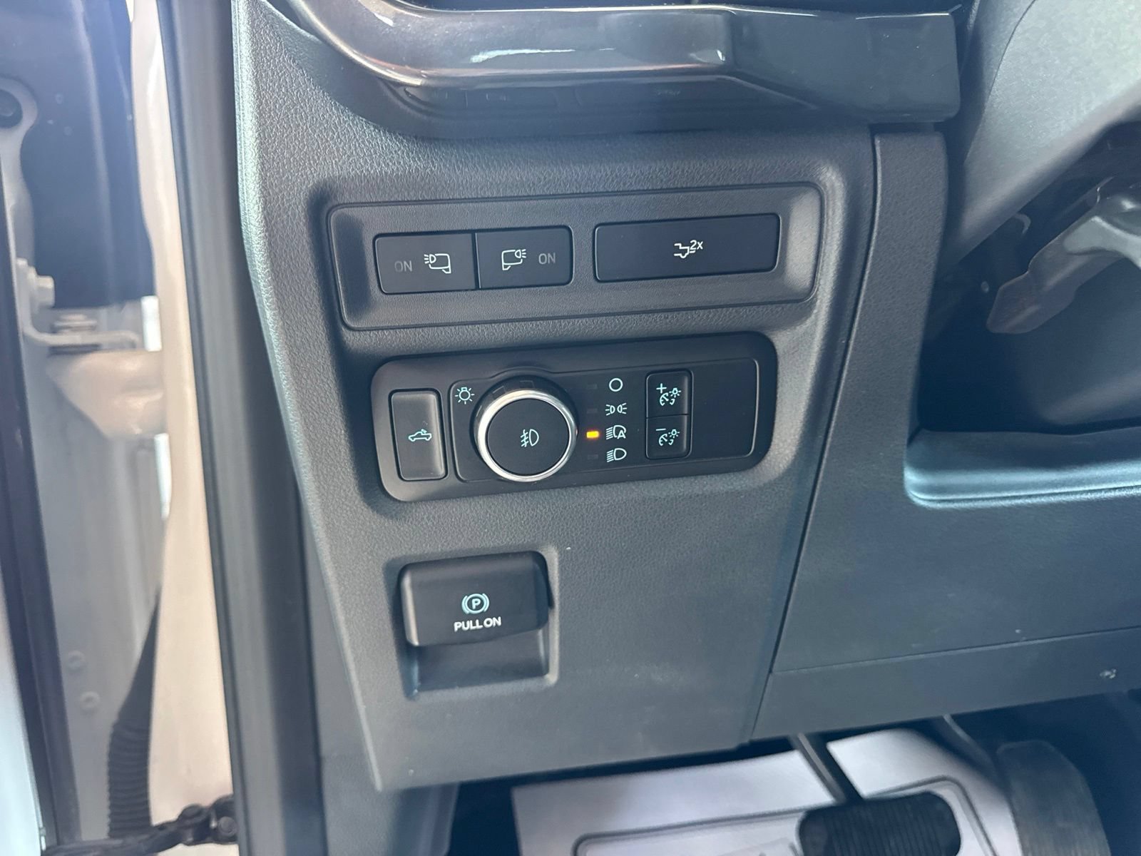 Certified 2023 Ford F150 XLT w/ Equipment Group 302A High AWD/4WD image 26