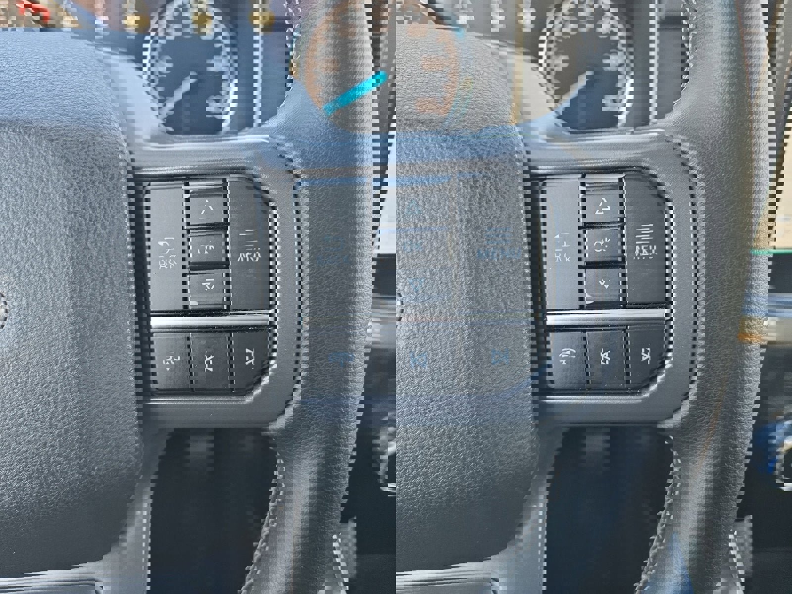 Certified 2023 Ford F150 XLT w/ Equipment Group 302A High image 15