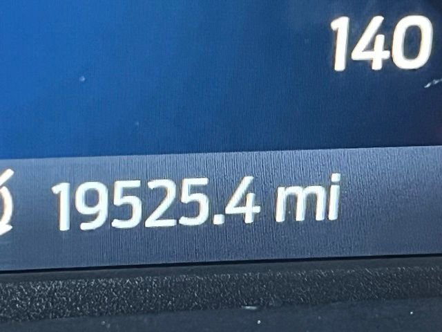 Certified 2024 Ford Bronco Raptor image 18