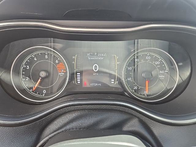 Used 2021 Jeep Cherokee Latitude Plus image 26