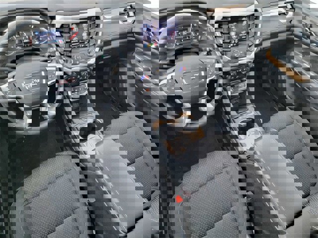 Used 2021 GMC Acadia SLE image 39