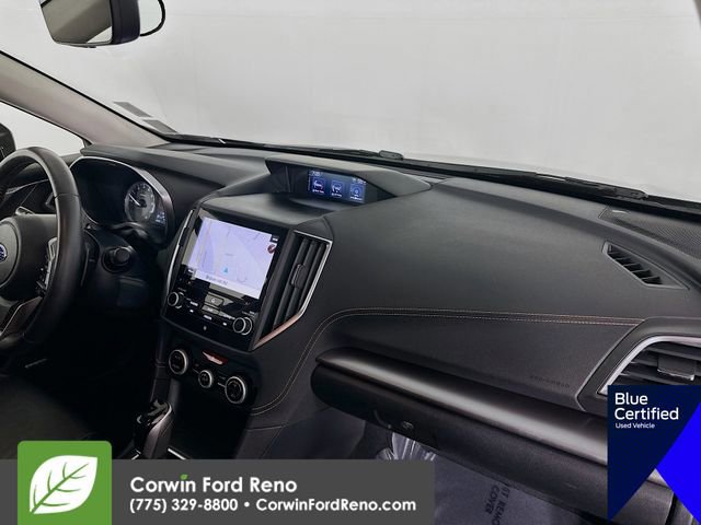 Used 2021 Subaru Crosstrek 2.5i Limited w/ Moonroof Package 2 image 34