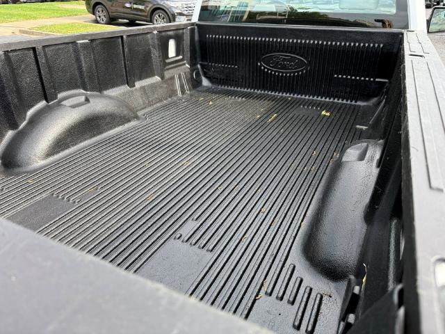 Certified 2020 Ford F150 XL w/ Equipment Group 101A Mid image 7